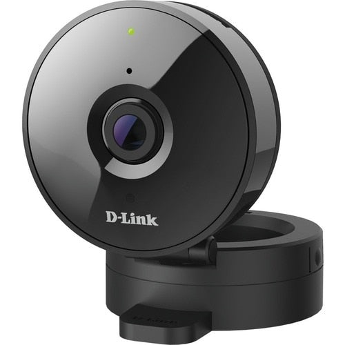 D-Link DCS-936L 1 Megapixel HD Network Camera - Color - 16 ft (4.88 m) - MJPEG,