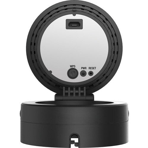 D-Link DCS-936L 1 Megapixel HD Network Camera - Color - 16 ft (4.88 m) - MJPEG,
