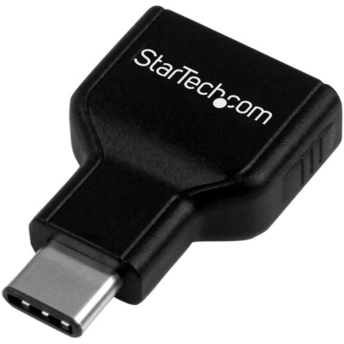 Adaptador USB-C a USB StarTech.com - USB-C a USB-A - USB 3.2 Gen 1 - USB 3.0 (5G)