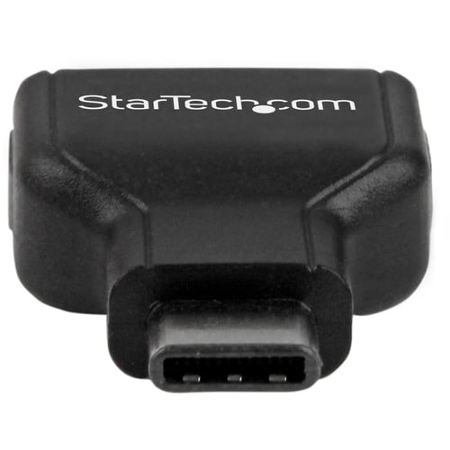 Adaptador USB-C a USB StarTech.com - USB-C a USB-A - USB 3.2 Gen 1 - USB 3.0 (5G)