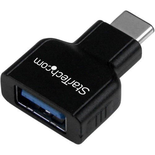 Adaptador USB-C a USB StarTech.com - USB-C a USB-A - USB 3.2 Gen 1 - USB 3.0 (5G)