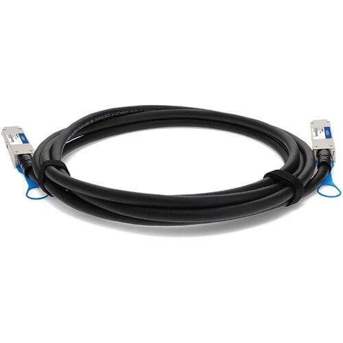 Cable de red de fibra óptica adicional de Dell