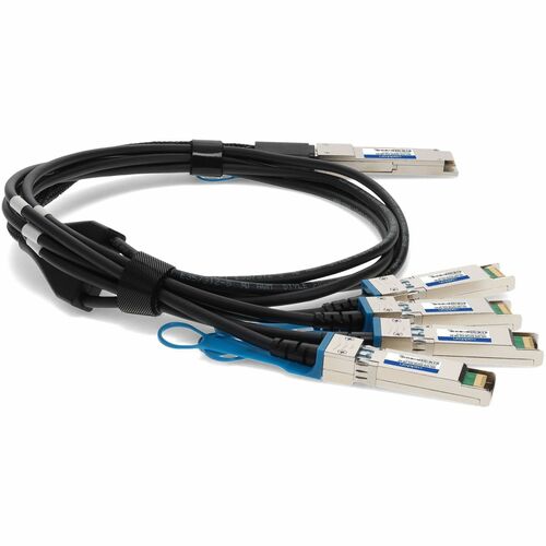 AddOn Dell QSFP28/SFP28 Network Cable