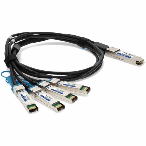 AddOn Dell QSFP28/SFP28 Network Cable