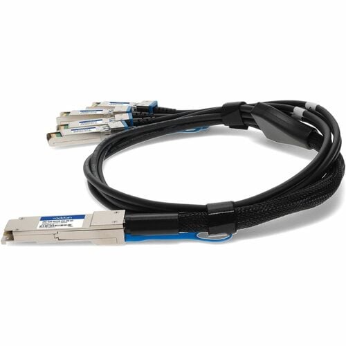 AddOn Dell QSFP28/SFP28 Network Cable