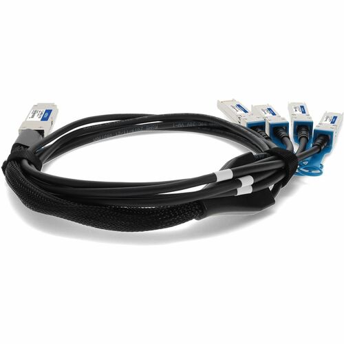 AddOn Dell QSFP28/SFP28 Network Cable