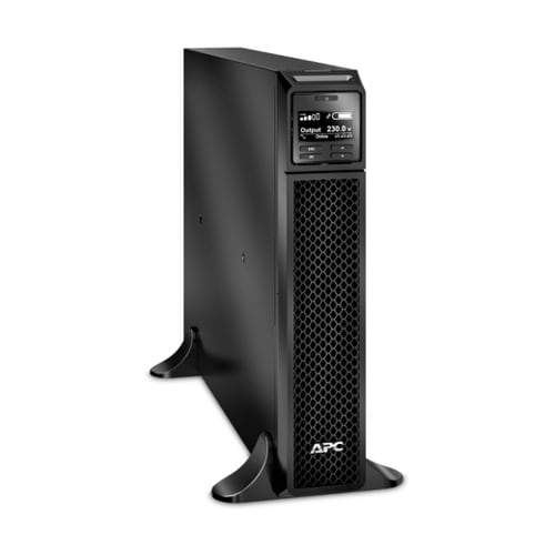 Onduleur APC by Schneider Electric Smart-UPS SRT 3 000 VA 230 V - Tour - 3 heures R