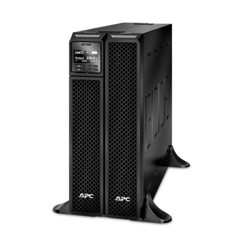Onduleur APC by Schneider Electric Smart-UPS SRT 3 000 VA 230 V - Tour - 3 heures R