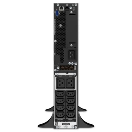Onduleur APC by Schneider Electric Smart-UPS SRT 3 000 VA 230 V - Tour - 3 heures R