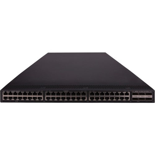 FF 5940 48XGT 6QSFP28 SWITCH PL NT