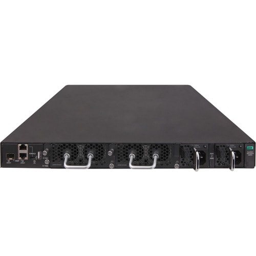 FF 5940 48XGT 6QSFP28 SWITCH PL NT