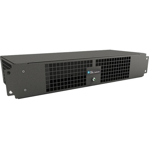 Refroidissement pour commutateur réseau Vertiv Geist SwitchAir 1U - Montable en rack - IT - 1U