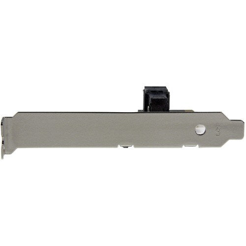 ADAPTADOR PCIE X4 A SFF-8643 PARA SSD PCI EXPRESS DE 2,5 PULGADAS NVME U.2