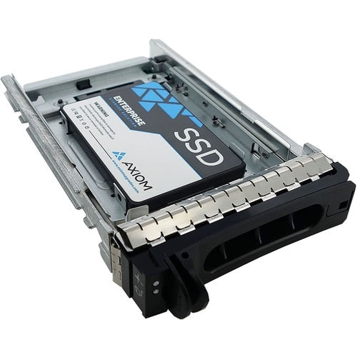 Disque SSD ENTERPRISE EP400 1,92 To 3,5 pouces remplaçable à chaud 6 Go/s SATA