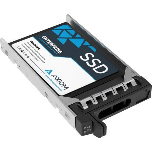Disque SSD ENTERPRISE EP400 1,92 To 2,5 pouces remplaçable à chaud 6 Go/s SATA