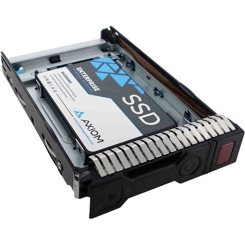 Disque SSD ENTERPRISE EP400 1,92 To 3,5 pouces remplaçable à chaud 6 Go/s SATA