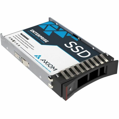 480GB ENTERPRISE EP400 SSD 2.5-INCH HOT-SWAP 6GB/S SATA