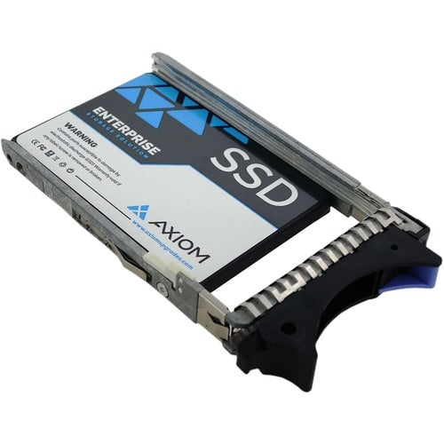 Disque SSD ENTERPRISE EP400 1,92 To 2,5 pouces remplaçable à chaud 6 Go/s SATA