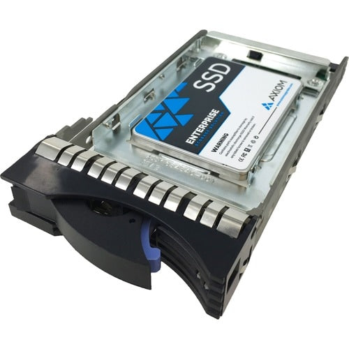 Disque SSD ENTERPRISE EP400 1,92 To 3,5 pouces remplaçable à chaud 6 Go/s SATA