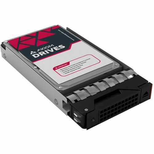 Disque SSD ENTERPRISE EP400 1,92 To 2,5 pouces remplaçable à chaud 6 Go/s SATA