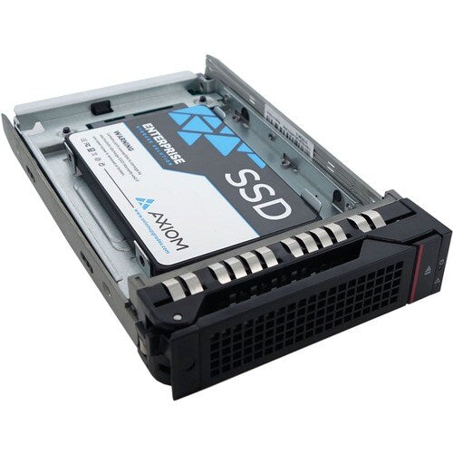 Disque SSD ENTERPRISE EP400 1,92 To 3,5 pouces remplaçable à chaud 6 Go/s SATA