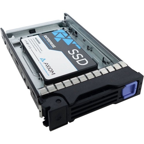 Disque SSD ENTERPRISE EP400 1,92 To 3,5 pouces remplaçable à chaud 6 Go/s SATA