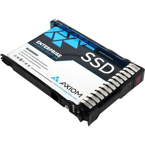SSD ENTERPRISE EV200 de 1,92 To pour HP