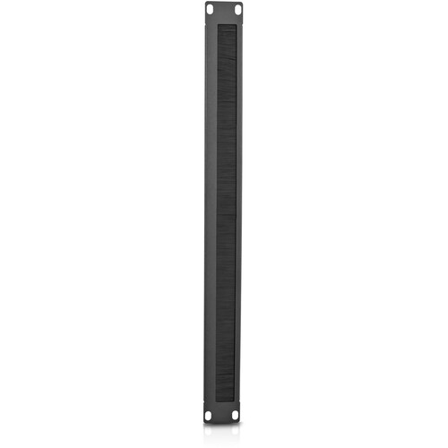 Panneau de brosses pour montage en rack V7 1U - Panneau de brosses pour montage en rack 1U