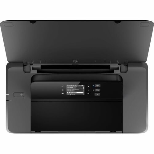 OFFICEJET 200 MOBILE PRINTER