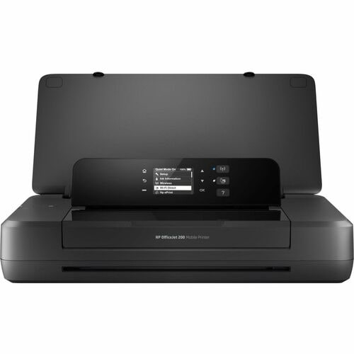 OFFICEJET 200 MOBILE PRINTER