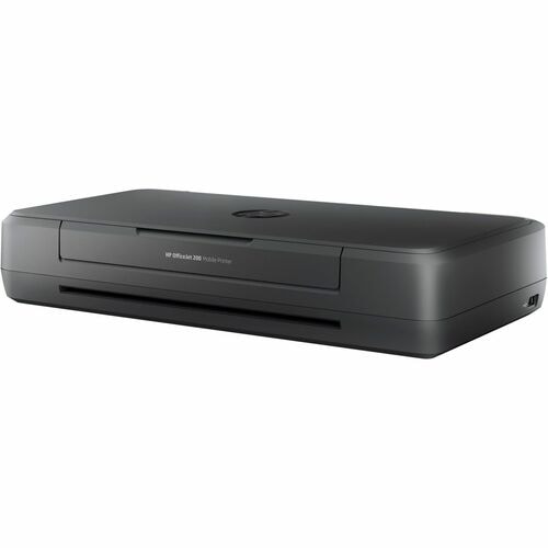 OFFICEJET 200 MOBILE PRINTER