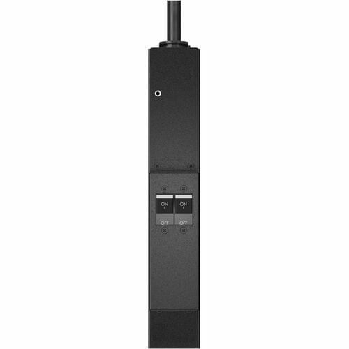 Unité de distribution d'alimentation en rack de base APC by Schneider Electric AP6009A - De base - CEI 60309-3