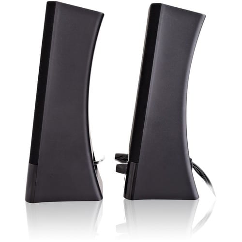 Système de haut-parleurs V7 SP2500-USB-6N