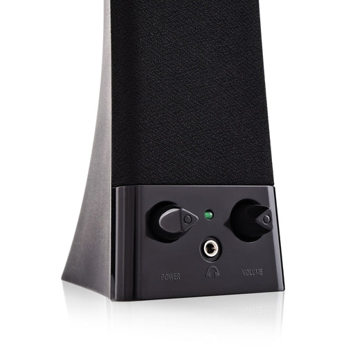 Système de haut-parleurs V7 SP2500-USB-6N