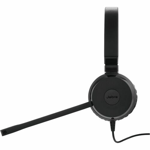 Jabra EVOLVE 30 II UC Stereo Headset - Stereo