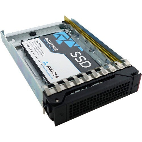 Disque SSD ENTERPRISE EP400 1,92 To 3,5 pouces remplaçable à chaud 6 Go/s SATA