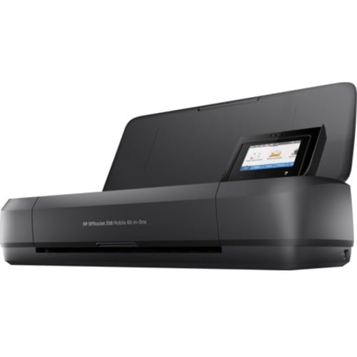 IMPRESORA MÓVIL AIO OFFICEJET 250
