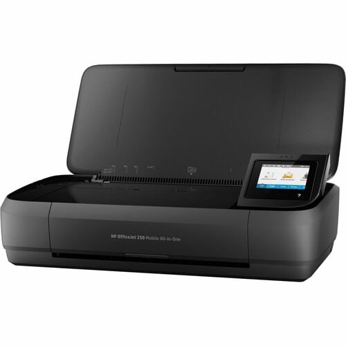 IMPRESORA MÓVIL AIO OFFICEJET 250