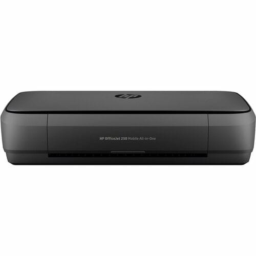 IMPRESORA MÓVIL AIO OFFICEJET 250