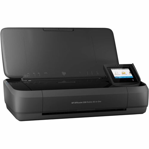 IMPRESORA MÓVIL AIO OFFICEJET 250