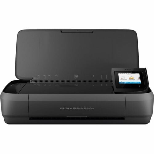 IMPRESORA MÓVIL AIO OFFICEJET 250