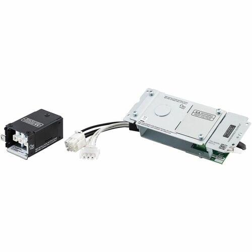 Kit de cableado de entrada/salida Smart-UPS SRT de APC by Schneider Electric, 2200 VA/3000 VA - 1