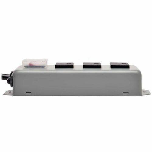 Tripp Lite by Eaton Waber 3SP9 3-Outlet Power Strip - NEMA 5-15P - 3 x