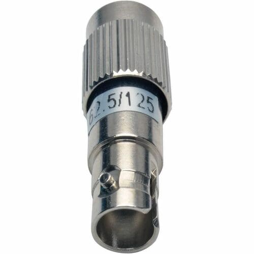 FC-M/ST-F 62,5/125 FIB TSTADPT