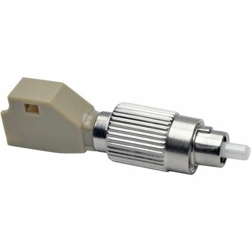 FC-M/LC-F 50/125 FIBR TST ADPT