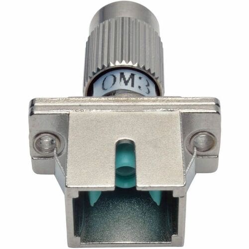 Adaptateur TST FC-M/SC-F 50/125 10G