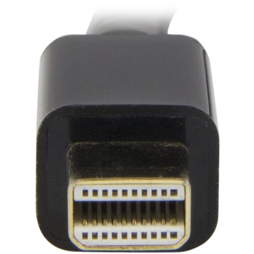 Cable Mini DisplayPort a HDMI de StarTech.com de 15 pies (5 m)