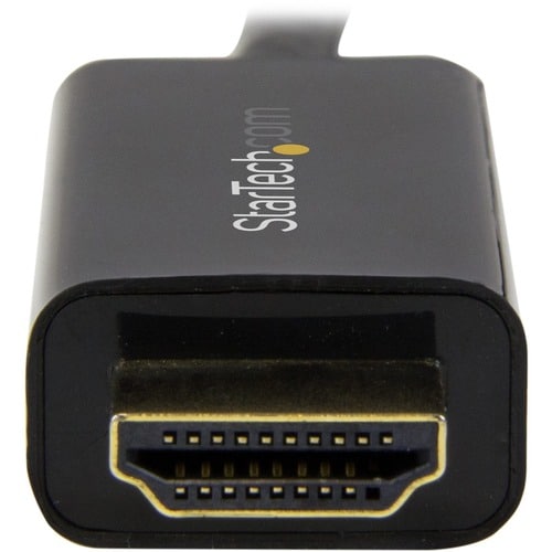 Cable Mini DisplayPort a HDMI de StarTech.com de 15 pies (5 m)