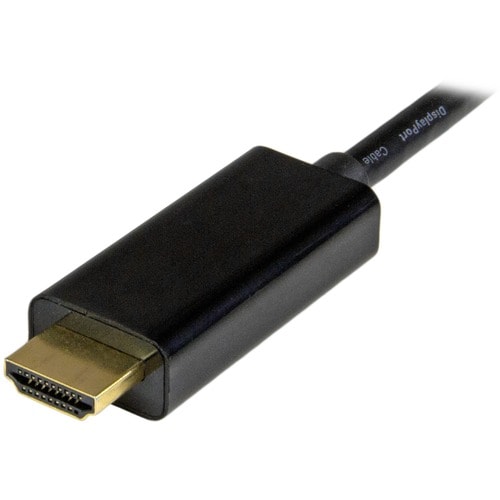 Cable Mini DisplayPort a HDMI de StarTech.com de 15 pies (5 m)