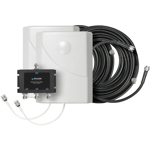 Kit d'extension d'antenne double WilsonPro